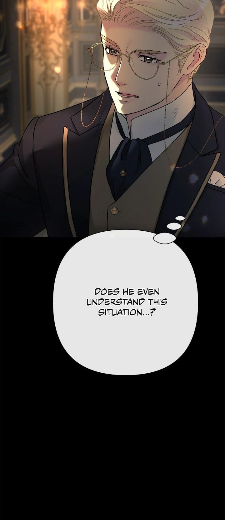 The Problematic Prince, Chapter 93 image 69